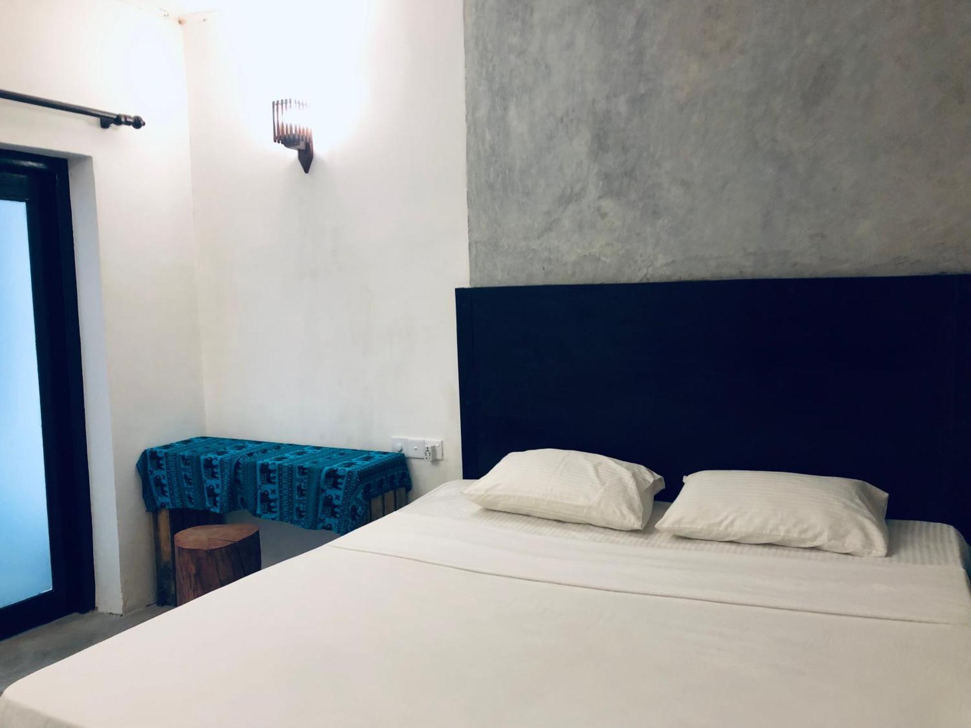Haus 35 Bed & Breakfast Weligama Exterior photo